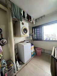 Blk 707 Woodlands Drive 40 (Woodlands), HDB 4 Rooms #498760641